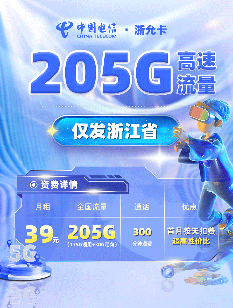 电信浙允卡【浙江专属】TOP.png 电信浙允卡【浙江专属】TOP.png